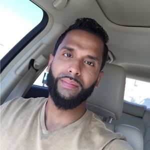 Meet your Posher, Ruben